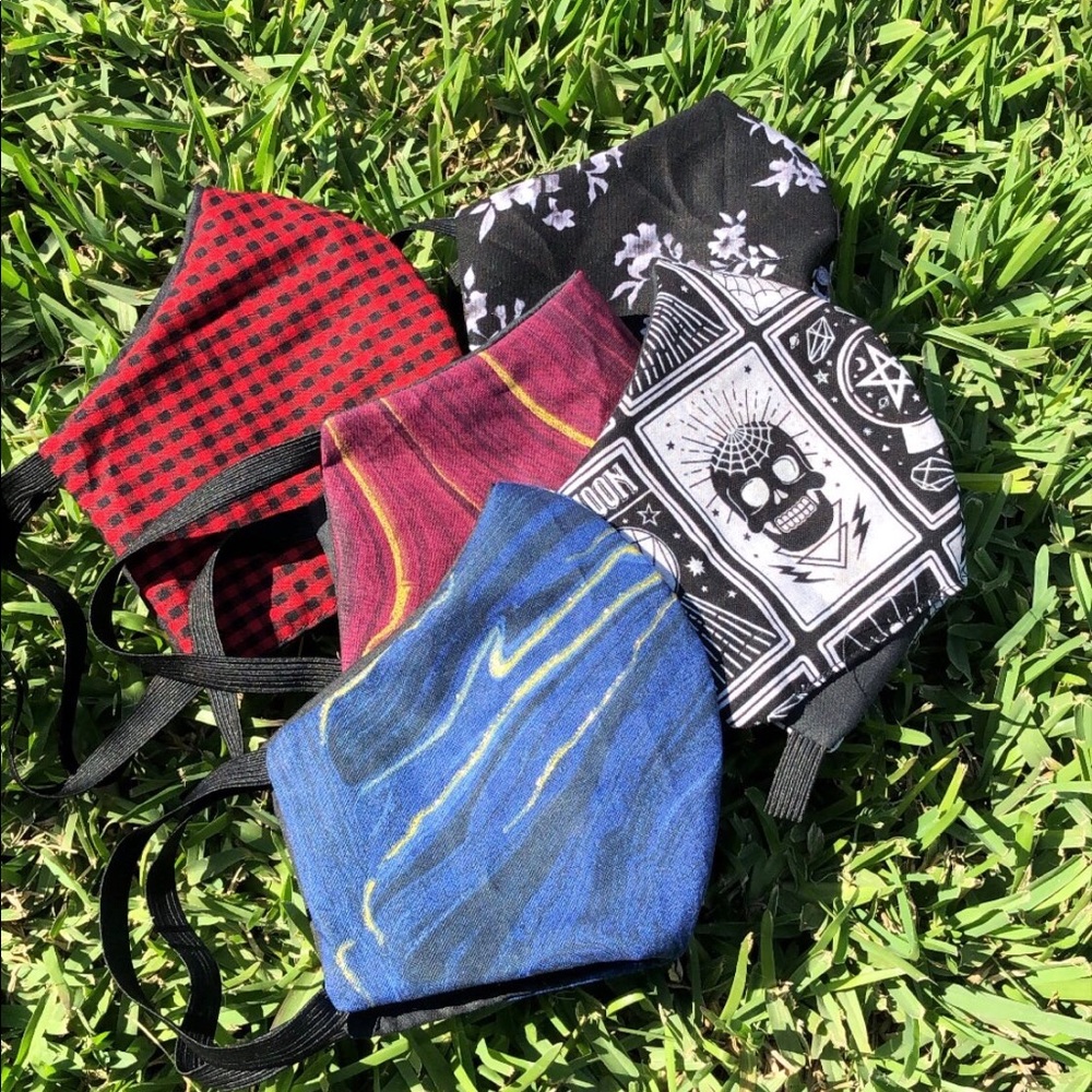 Face masks
